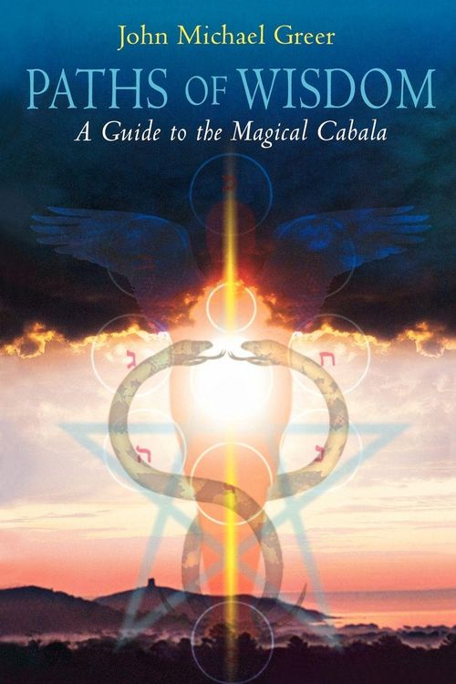 Produktbild: Paths of Wisdom