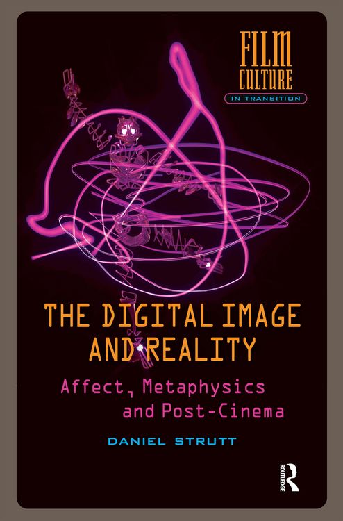 Produktbild: The Digital Image and Reality