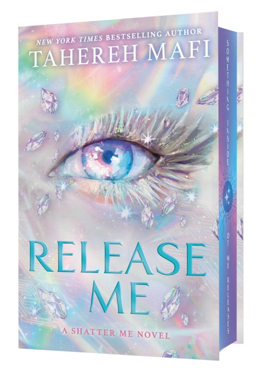 Produktbild: Release Me Deluxe Edition