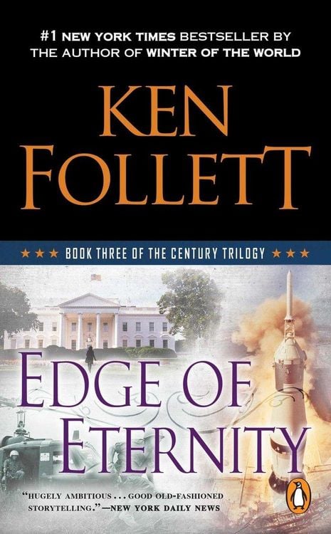 Produktbild: Edge of Eternity