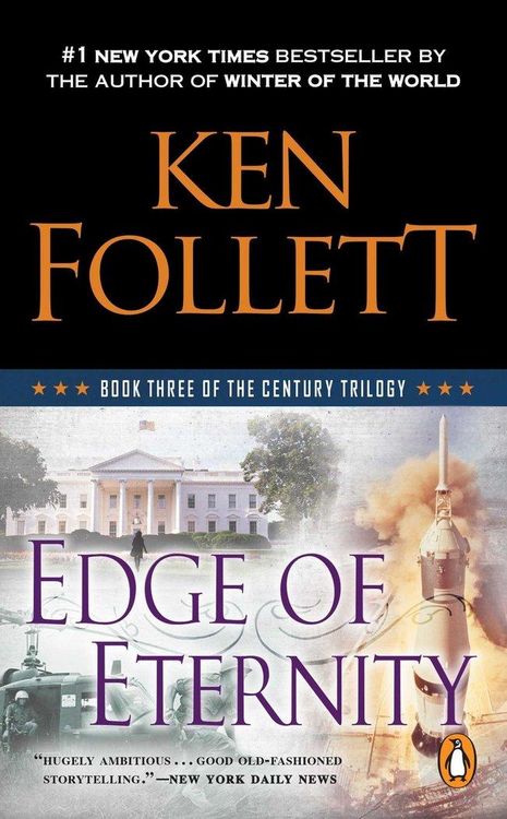Produktbild: Edge of Eternity