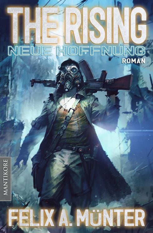 Produktbild: The Rising 1 - Neue Hoffnung
