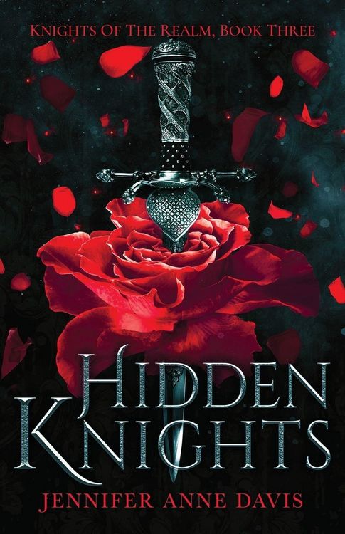 Produktbild: Hidden Knights