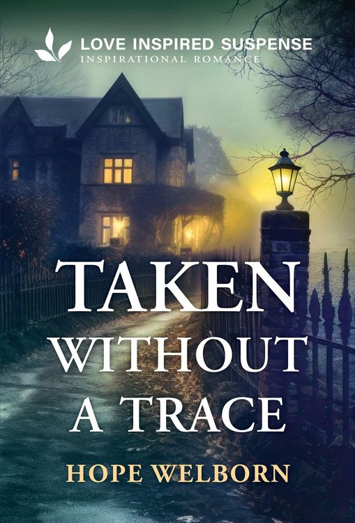 Produktbild: Taken Without a Trace