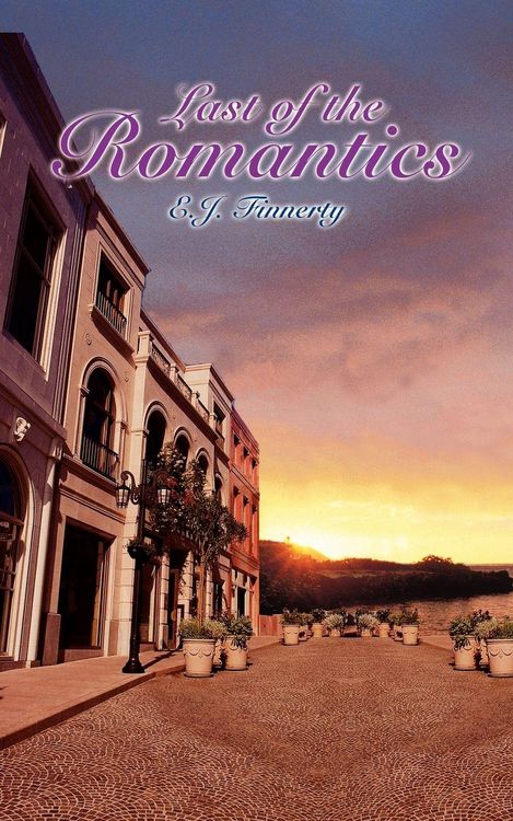 Produktbild: Last of the Romantics