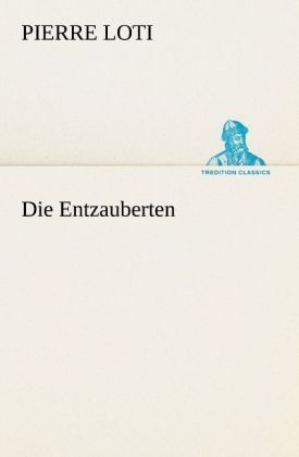 Produktbild: Die Entzauberten