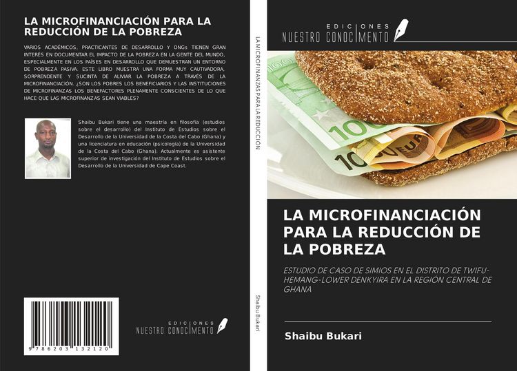 Produktbild: La Microfinanciaci&oacute;n Para La Reducci&oacute;n De La Pobreza
