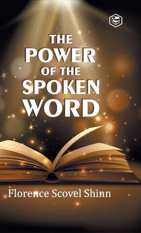 Produktbild: The Power of the Spoken Word