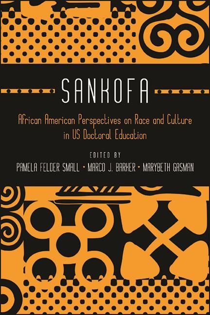 Produktbild: Sankofa