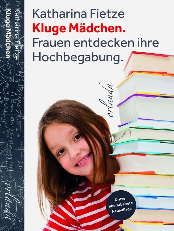 Produktbild: Kluge Mädchen