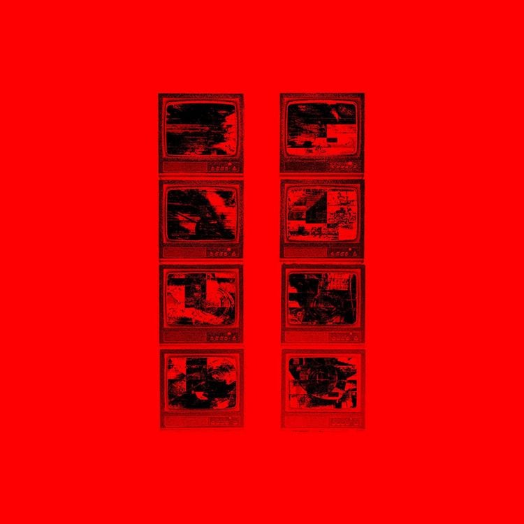 Produktbild: Nowhere Generation II (Vinyl)
