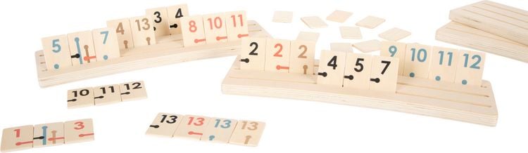 Produktbild: Rummy "Gold Edition"