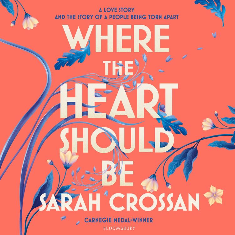 Produktbild: Where the Heart Should Be