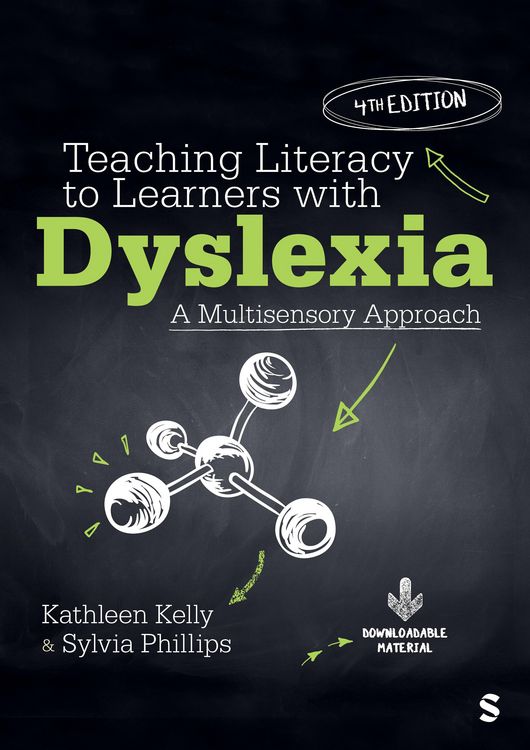 Produktbild: Teaching Literacy to Learners with Dyslexia