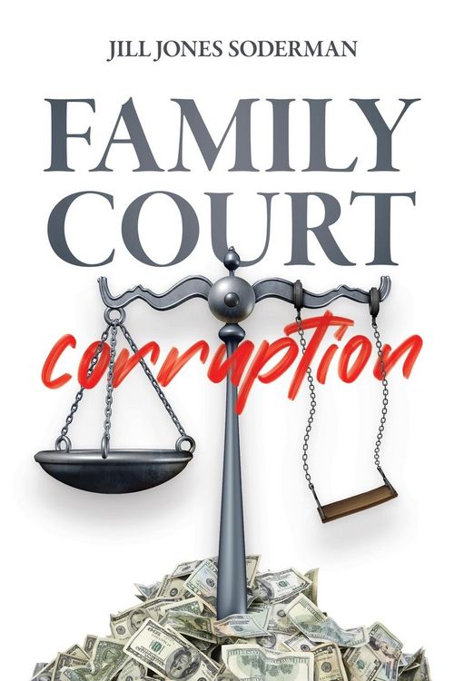 Produktbild: Family Court Corruption