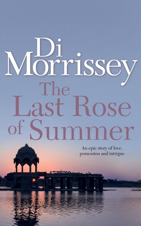 Produktbild: The Last Rose of Summer