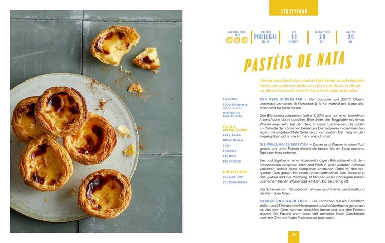 Produktbild: 80 mediterrane Klassiker, die du gekocht haben musst