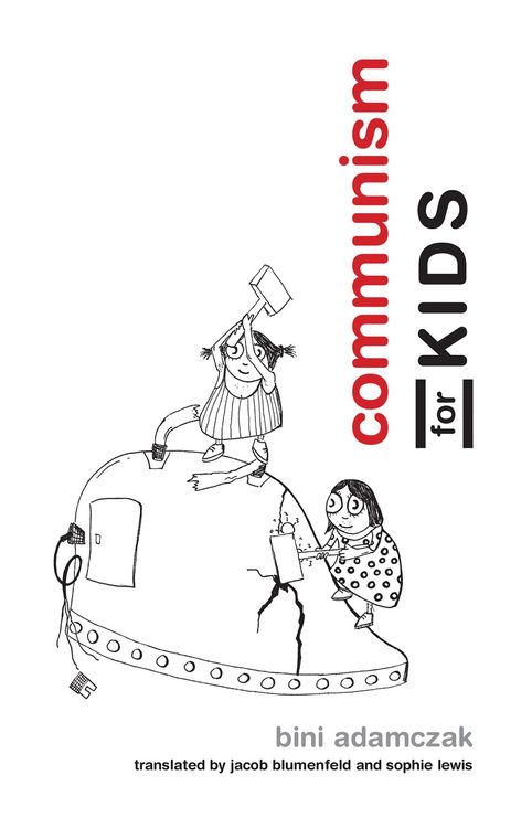 Produktbild: Communism for Kids