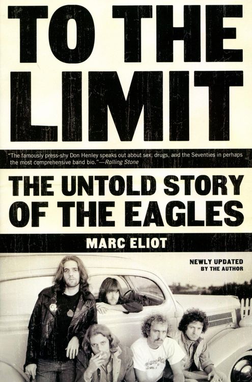 Produktbild: To the Limit
