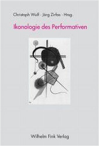 Produktbild: Ikonologie des Performativen