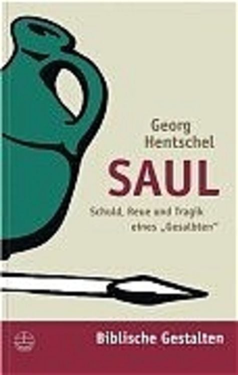 Produktbild: Saul