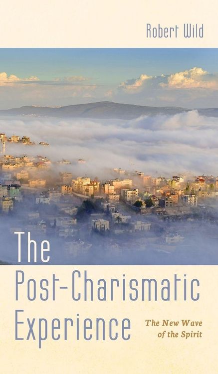 Produktbild: The Post-Charismatic Experience
