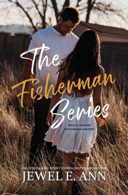 Produktbild: The Fisherman Series