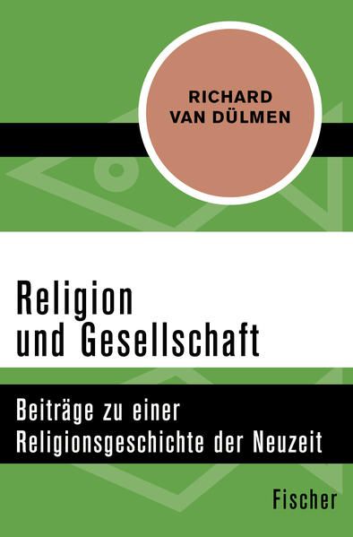 Produktbild: Religion und Gesellschaft
