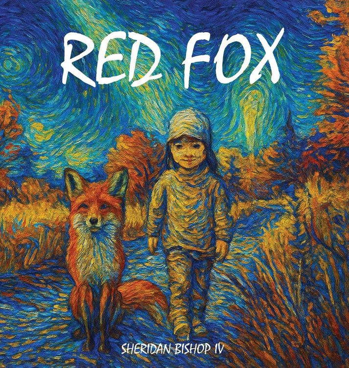 Produktbild: Red Fox