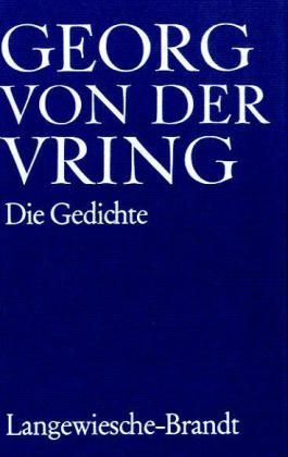 Produktbild: Die Gedichte