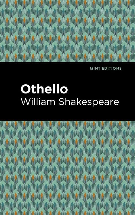 Produktbild: Othello