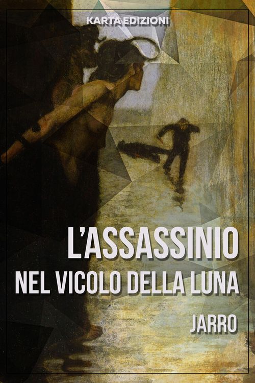 Produktbild: L'assassinio nel Vicolo della Luna