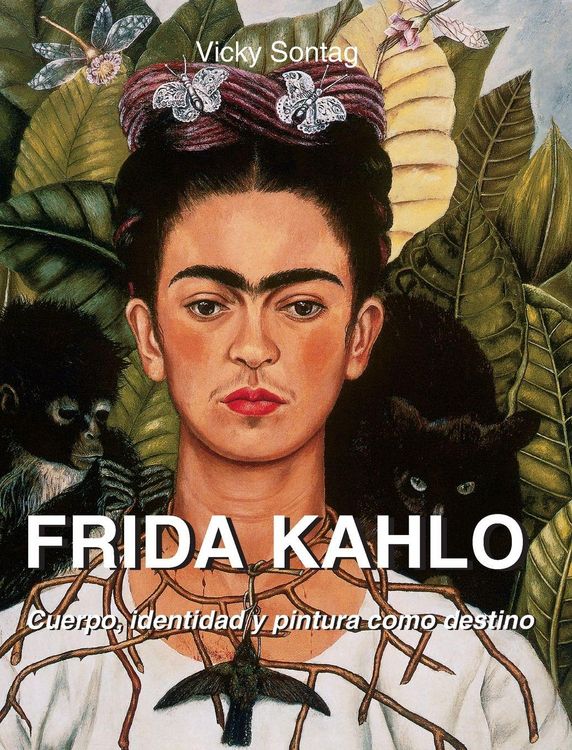 Produktbild: Frida Kahlo