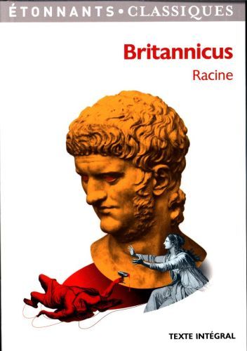 Produktbild: Britannicus