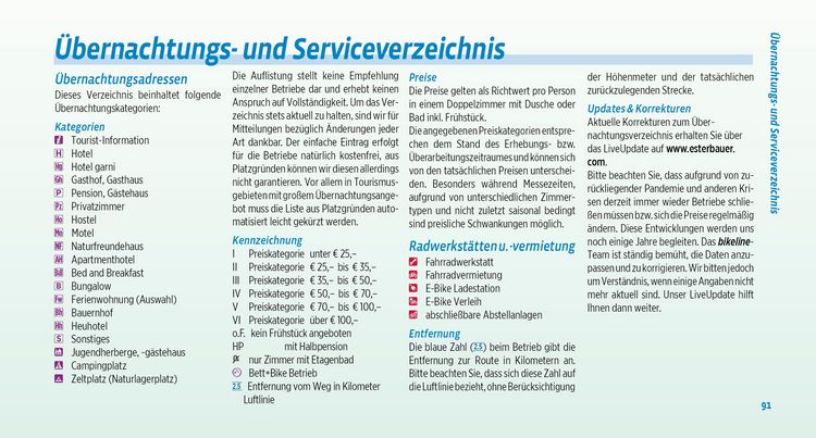 Produktbild: RuhrtalRadweg