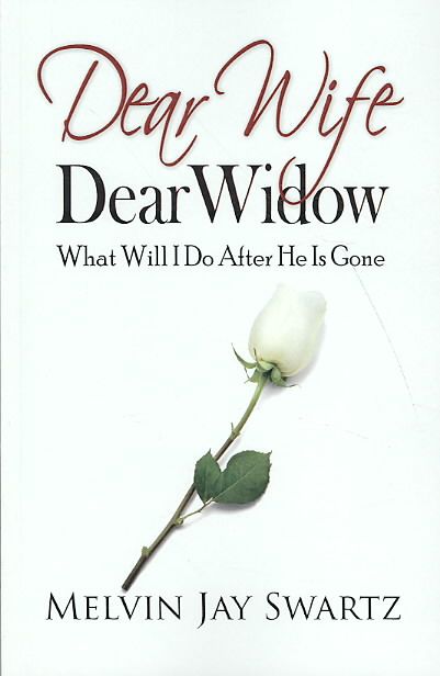 Produktbild: Dear Wife Dear Widow: What Will I Do After He Is Gone