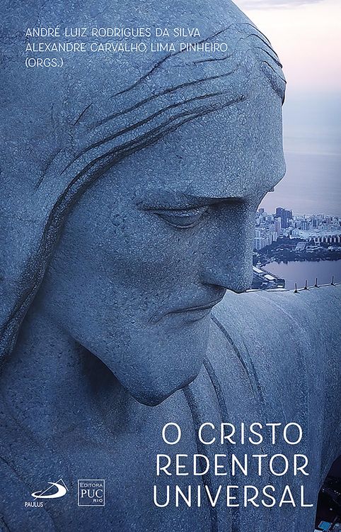 Produktbild: O Cristo Redentor Universal
