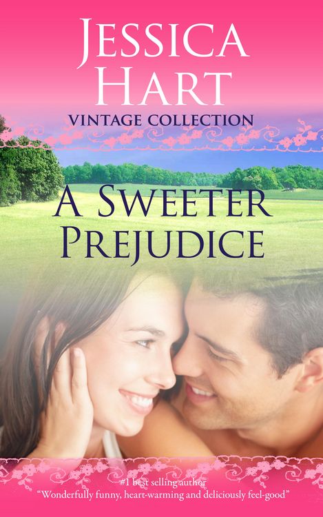 Produktbild: Sweeter Prejudice