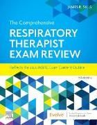 Produktbild: Sills, J: The Comprehensive Respiratory Therapist Exam Revie