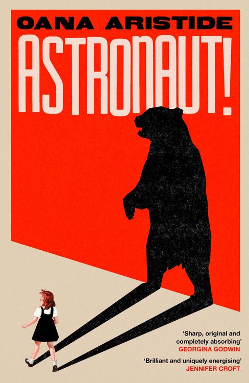 Produktbild: Astronaut!