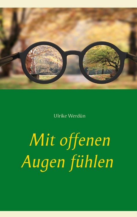 Produktbild: Mit offenen Augen f&uuml;hlen
