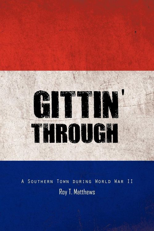 Produktbild: Gittin' Through