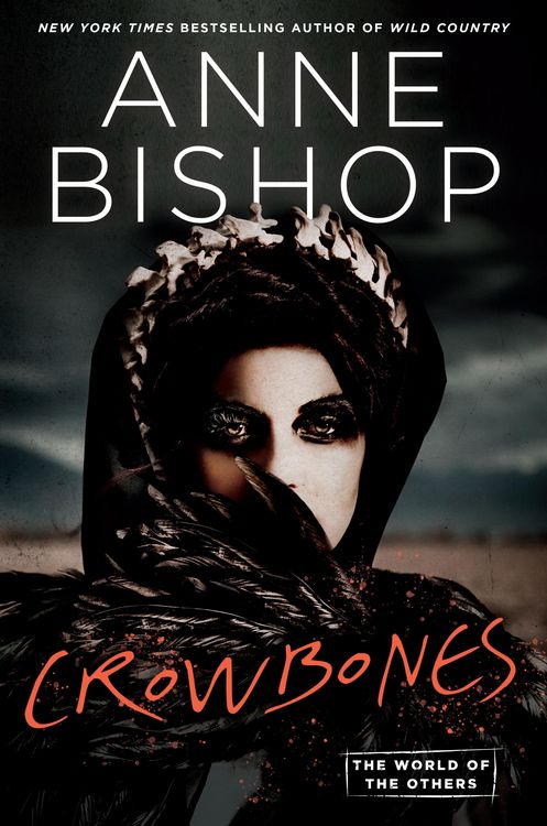 Produktbild: Crowbones