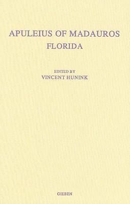Produktbild: Apuleius of Madauros, Florida