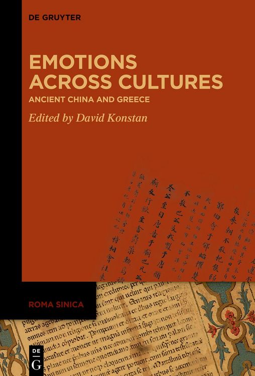 Produktbild: Emotions across Cultures