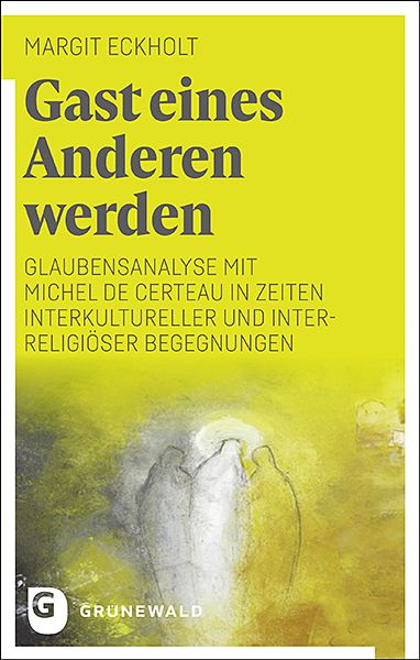 Produktbild: Gast eines Anderen werden