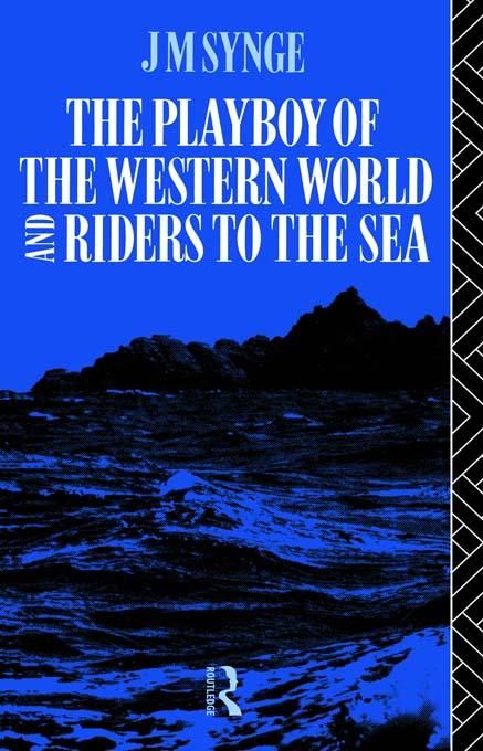 Produktbild: Playboy of the Western World
