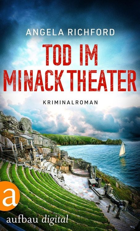 Produktbild: Tod im Minack Theater