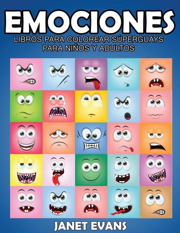 Produktbild: Emociones