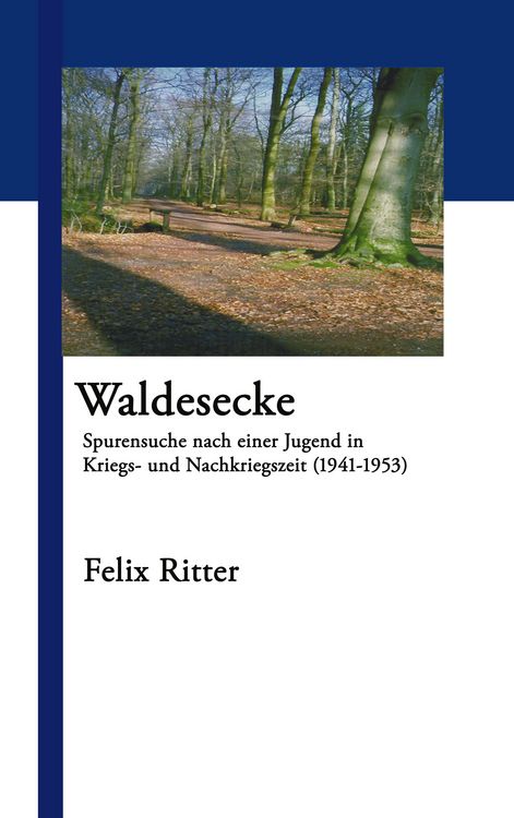 Produktbild: Waldesecke